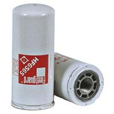Aftermarket HF6565 Hydraulic Filter  Fits Gehl SL4510, SL4515, SL4525, SL4610, SL4840 Plus HF6565-RIL
